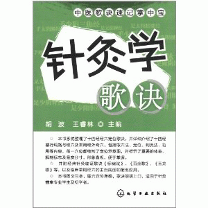화문서적(華文書籍),针灸学歌诀침구학가결
