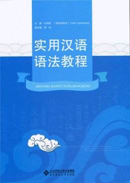 화문서적(華文書籍),实用汉语语法教程실용한어어법교정